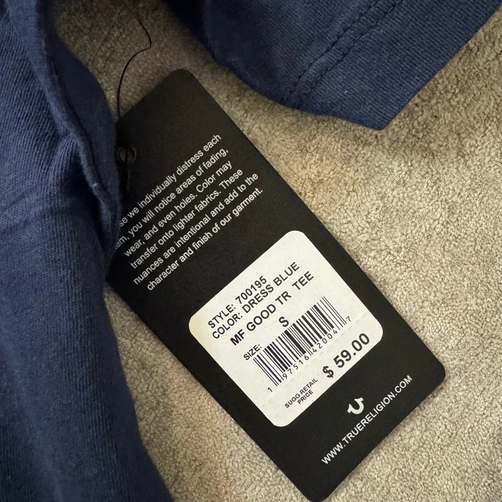 true religion shirt